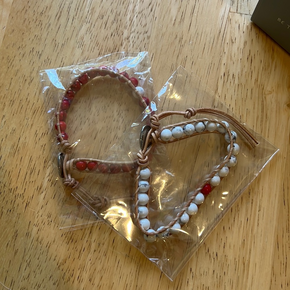 Matching Couples Bracelets